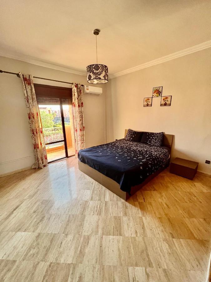 Appartement Les Residences Du Reve マラケシュ エクステリア 写真