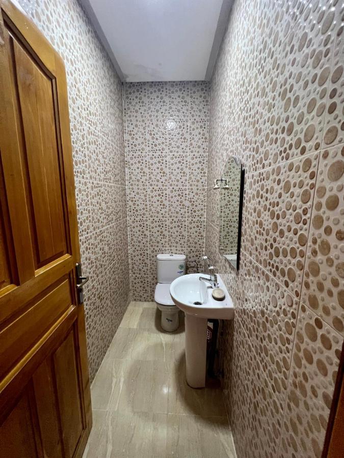 Appartement Les Residences Du Reve マラケシュ エクステリア 写真