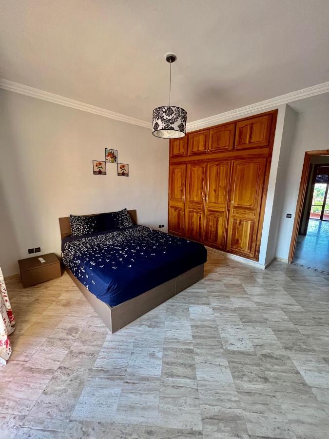 Appartement Les Residences Du Reve マラケシュ エクステリア 写真